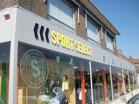 sportwinkel waregem|Sportwinkels in Waregem